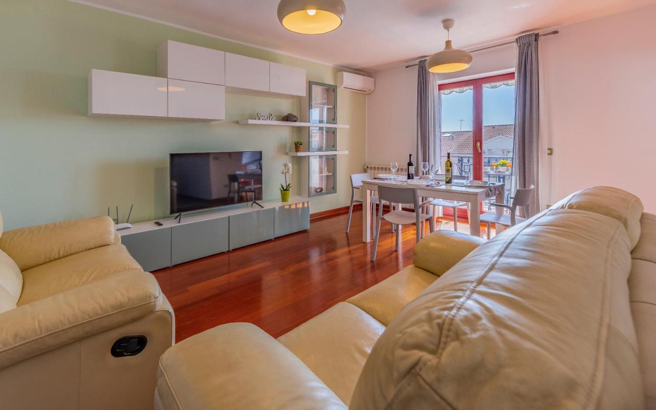 Apartment Green Pula