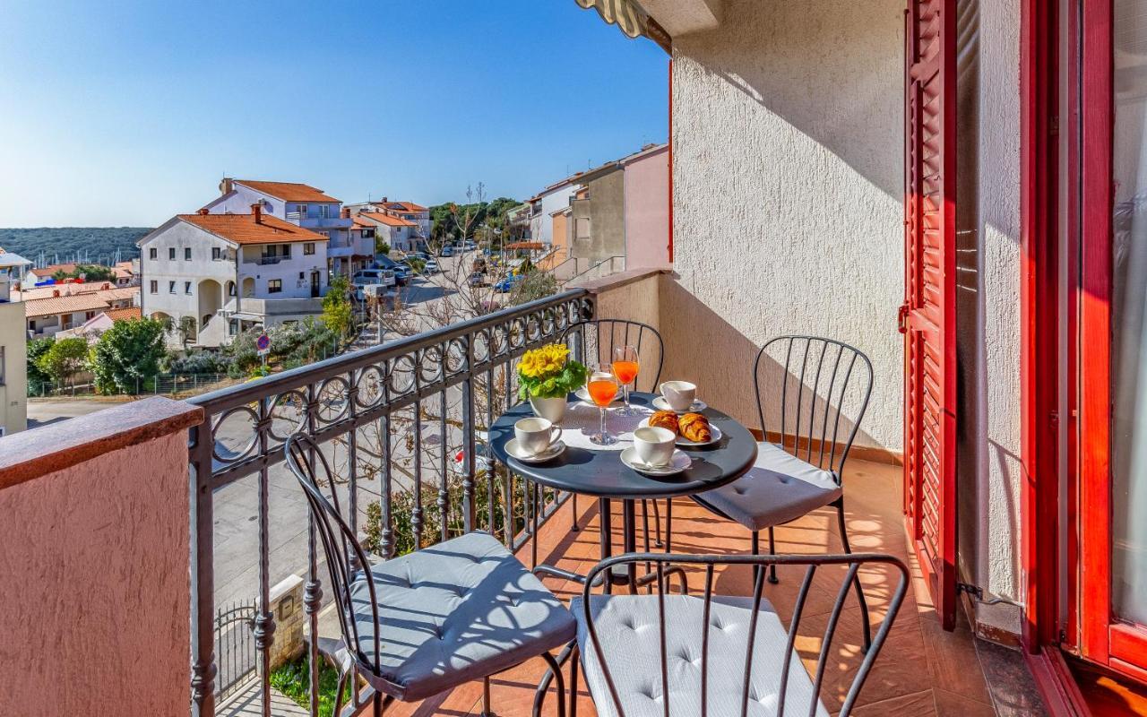 Apartment Green Pula Pula
