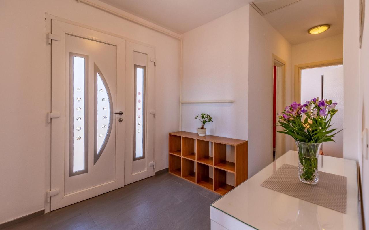 Appartement Apartment Green Pula *