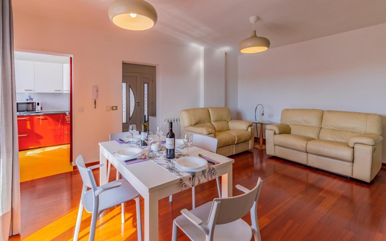 Appartement Apartment Green Pula *