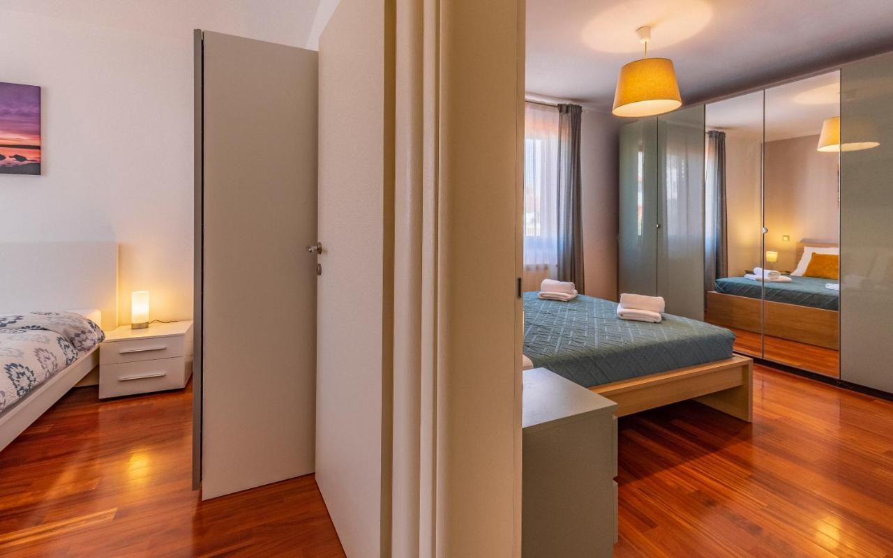Apartment Green Pula
